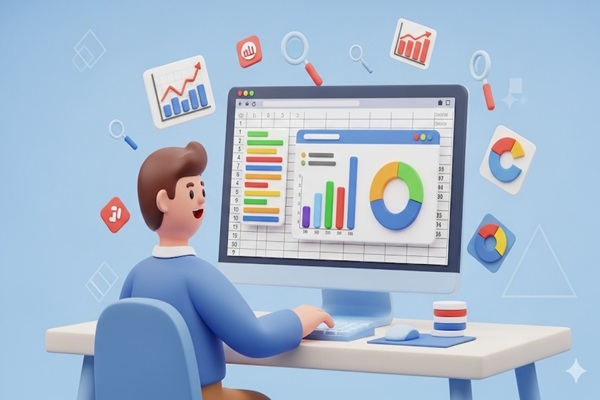 Certificate Course in Advanced Excel